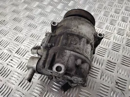 Audi A3 S3 8P Air conditioning (A/C) compressor (pump) 1K0820859F