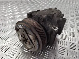 Ford Focus Compressore aria condizionata (A/C) (pompa) 3M5H19D629HC