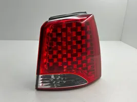 KIA Sorento Rear/tail lights 