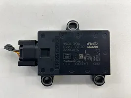 KIA Sorento Sensore di imbardata accelerazione ESP 956902P000