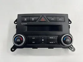 KIA Sorento Climate control unit 972502P630