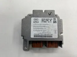 KIA Sorento Module de contrôle airbag 959102P400