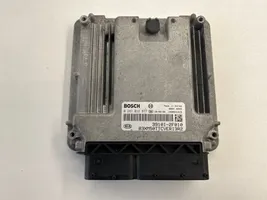 KIA Sorento Calculateur moteur ECU 391012F010