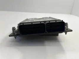 Jaguar XF X250 Calculateur moteur ECU 0281014671