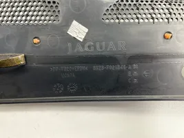 Jaguar XF X250 Pyyhinkoneiston lista 8X23F021B44A