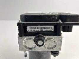 Jaguar XF X250 Pompe ABS 0265951370