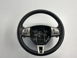 Jaguar XF X250 Steering wheel 8X23ABLEG