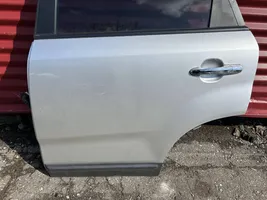 KIA Sorento Galinės durys 