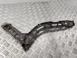 Jaguar XF X250 Support de pare-chocs arrière 8x2317b930