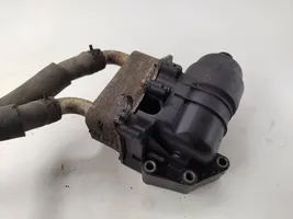 KIA Sorento Halterung Ölfilter / Ölkühler 264102F000