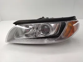 Volvo V70 Headlight/headlamp 31353532