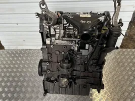 Ford S-MAX Engine 