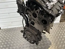Ford S-MAX Двигатель 
