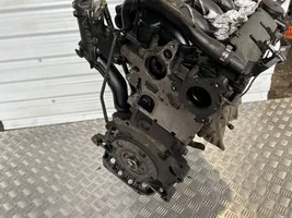 Ford S-MAX Engine 