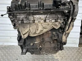 Ford S-MAX Moottori 