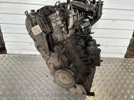 Ford S-MAX Motor 