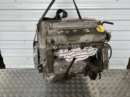 Saab 9-5 Moteur 12603877