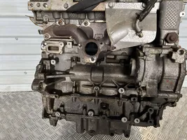 Saab 9-5 Moteur 12603877