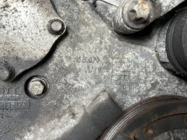 Saab 9-5 Moteur 12603877