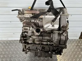 Saab 9-5 Moteur 12603877