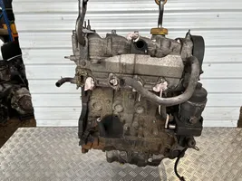 Chevrolet Captiva Moteur 