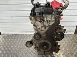 Mazda 6 Moteur 