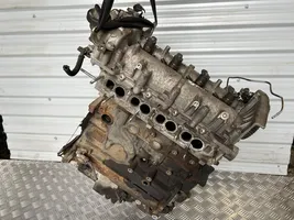 Opel Astra J Engine 