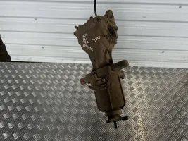 KIA Sorento Rear differential 