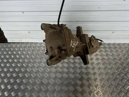 KIA Sorento Rear differential 