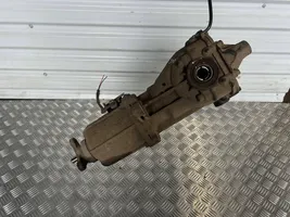 KIA Sorento Rear differential 