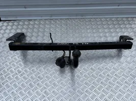 Toyota Avensis T250 Tow bar set 