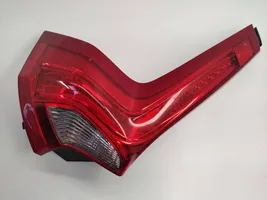 Volvo V60 Lampa tylna 31395928