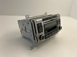 Hyundai Santa Fe Radio/CD/DVD/GPS-pääyksikkö 961002B220