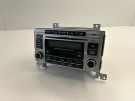 Hyundai Santa Fe Unité principale radio / CD / DVD / GPS 961002B220