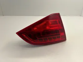 Audi A4 S4 B8 8K Tailgate rear/tail lights 8K9945093B