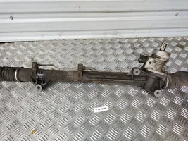 Audi A6 S6 C6 4F Steering rack 