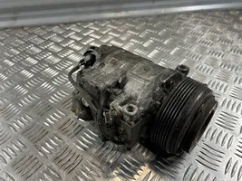 BMW 3 E90 E91 Air conditioning (A/C) compressor (pump) 