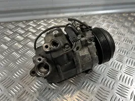 BMW 3 E90 E91 Air conditioning (A/C) compressor (pump) 