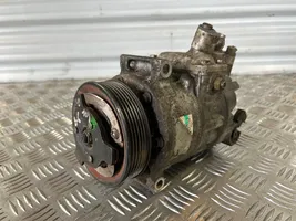 Volkswagen PASSAT B6 Compressore aria condizionata (A/C) (pompa) 