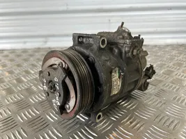 Volkswagen PASSAT B6 Ilmastointilaitteen kompressorin pumppu (A/C) 1k0820859f