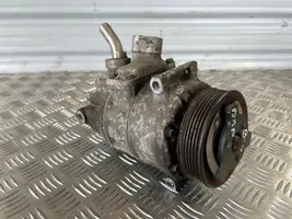 Volkswagen PASSAT B6 Air conditioning (A/C) compressor (pump) 1k0820859f