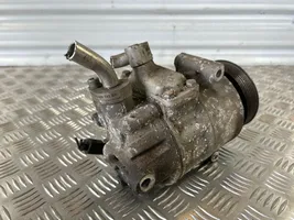 Volkswagen PASSAT B6 Klimakompressor Pumpe 1k0820859f