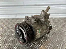 Volkswagen PASSAT B6 Air conditioning (A/C) compressor (pump) 1k0820859f