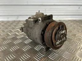 Volkswagen Touran I Air conditioning (A/C) compressor (pump) 1k0820859f