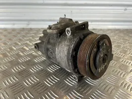 Volkswagen Touran I Ilmastointilaitteen kompressorin pumppu (A/C) 1k0820803s