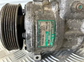 Volkswagen Touran I Ilmastointilaitteen kompressorin pumppu (A/C) 1K0820803G