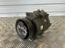 Volkswagen Touran I Ilmastointilaitteen kompressorin pumppu (A/C) 1K0820803F