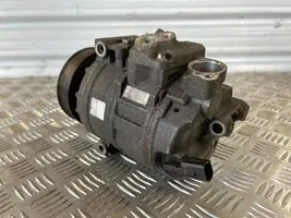 Volkswagen Touran I Ilmastointilaitteen kompressorin pumppu (A/C) 1K0820803F