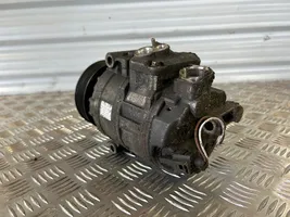 Volkswagen Touran I Air conditioning (A/C) compressor (pump) 1k0820859m