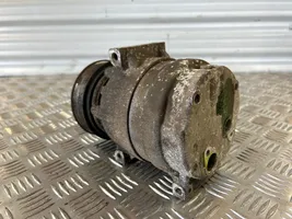 Opel Vivaro Air conditioning (A/C) compressor (pump) 